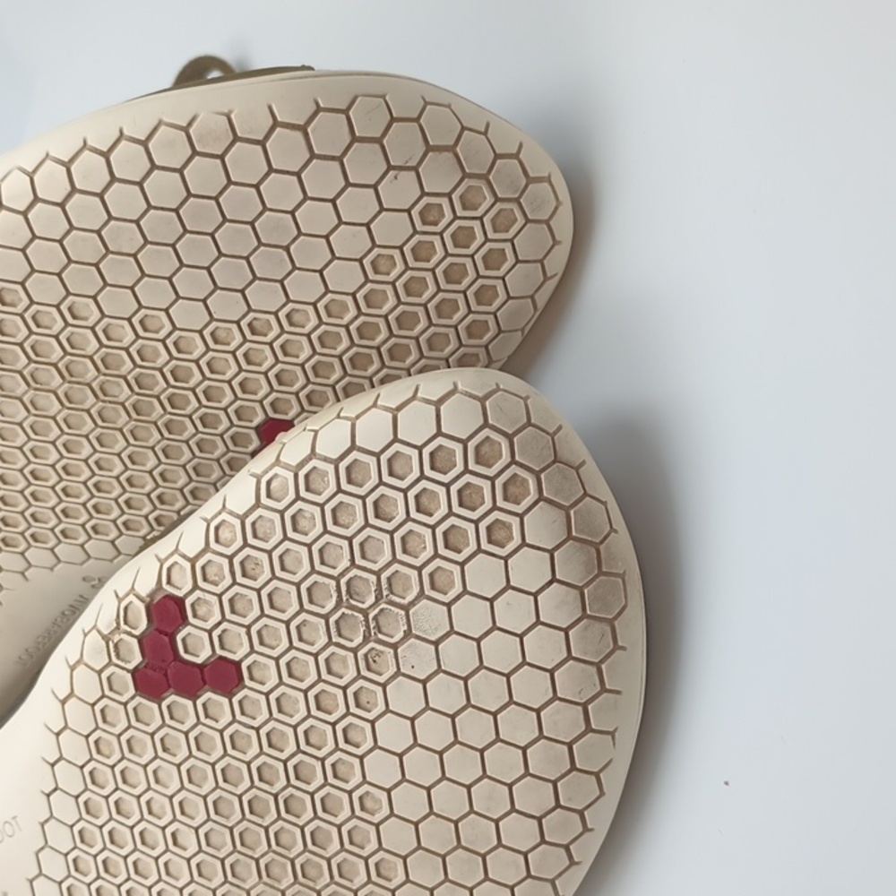 Vivobarefoot Primus Asana III Sz 10 Knit Lightweight Neutral Breathable - Picture 10 of 10